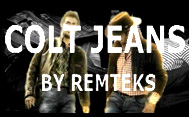 Colt-Jeans