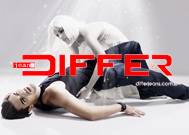 DIFFER JEANS